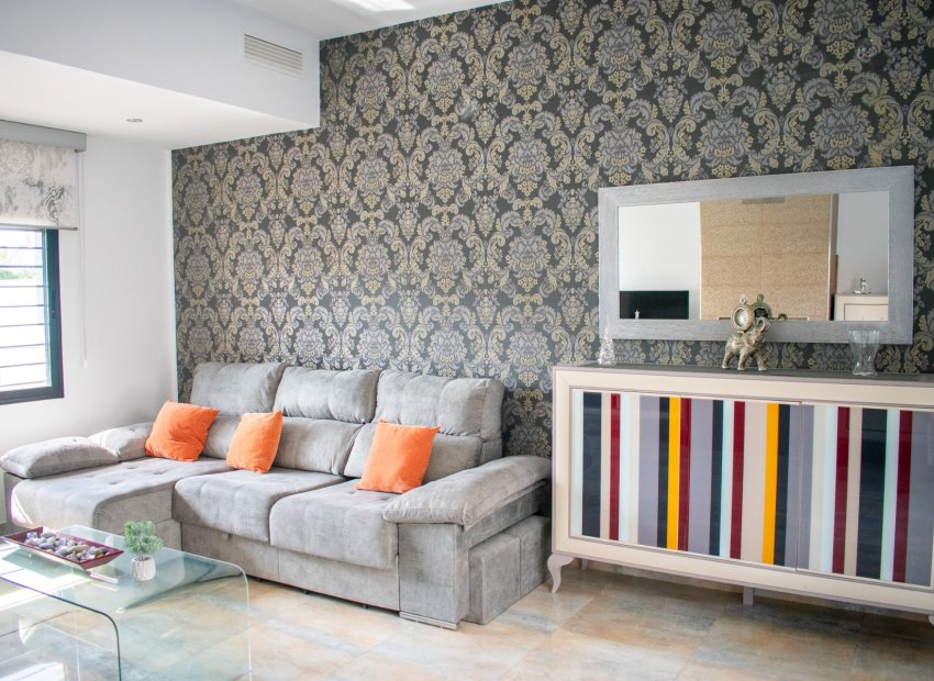 Reventa - Villa - Pilar de la Horadada - Torre de la Horadada