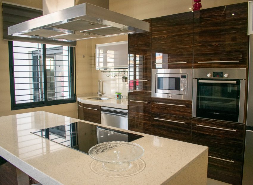 Reventa - Villa - Pilar de la Horadada - Torre de la Horadada