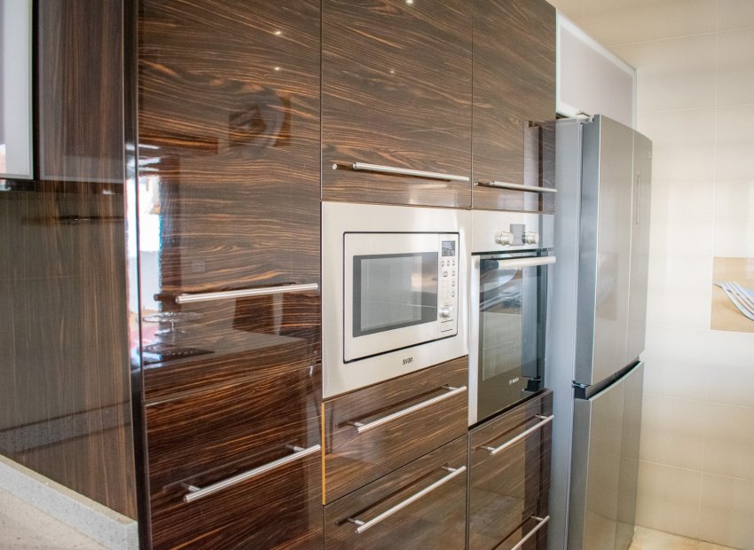 Reventa - Villa - Pilar de la Horadada - Torre de la Horadada