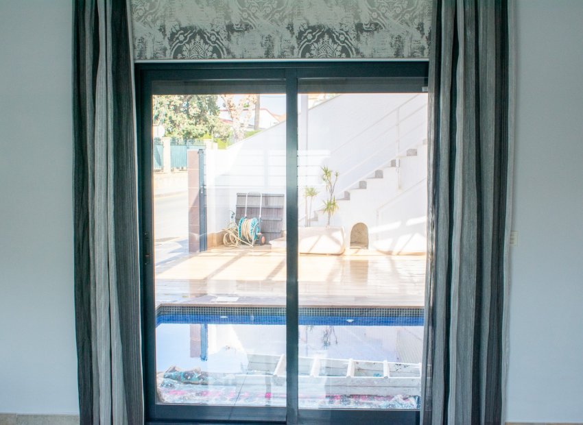 Reventa - Villa - Pilar de la Horadada - Torre de la Horadada