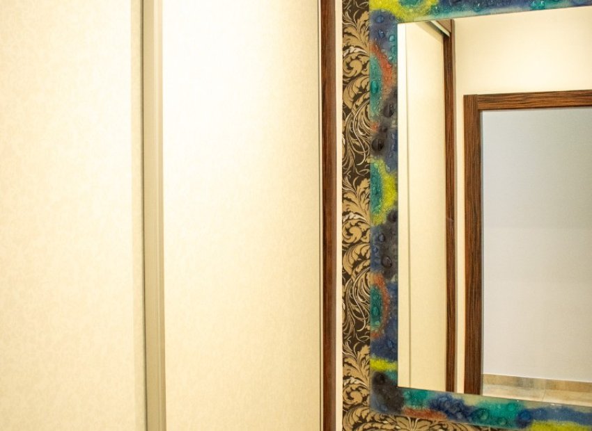 Reventa - Villa - Pilar de la Horadada - Torre de la Horadada