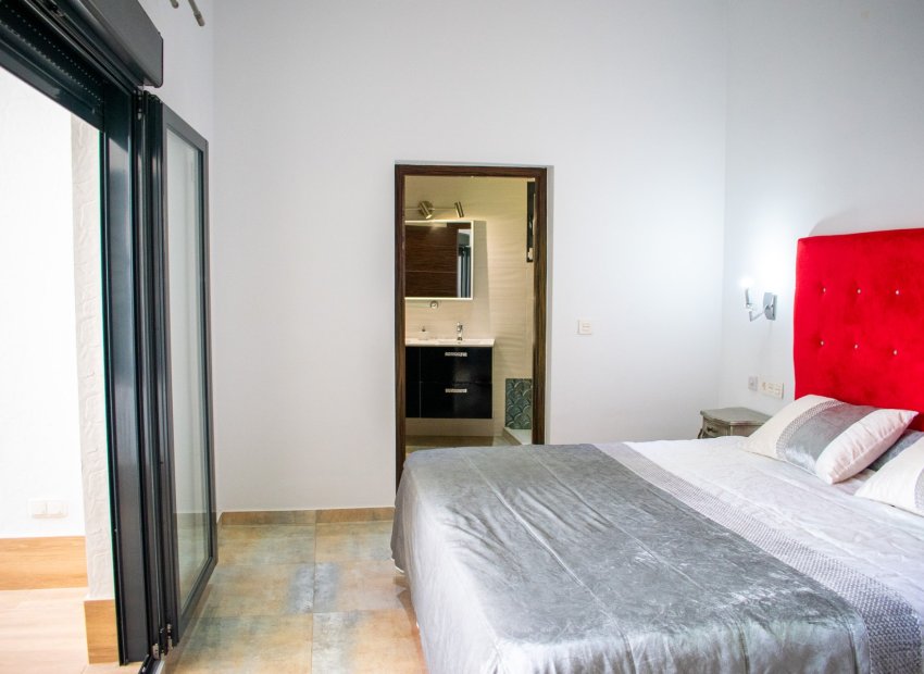 Reventa - Villa - Pilar de la Horadada - Torre de la Horadada