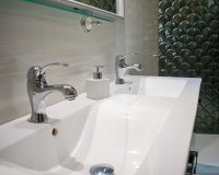 Reventa - Villa - Pilar de la Horadada - Torre de la Horadada