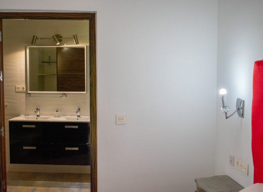 Reventa - Villa - Pilar de la Horadada - Torre de la Horadada