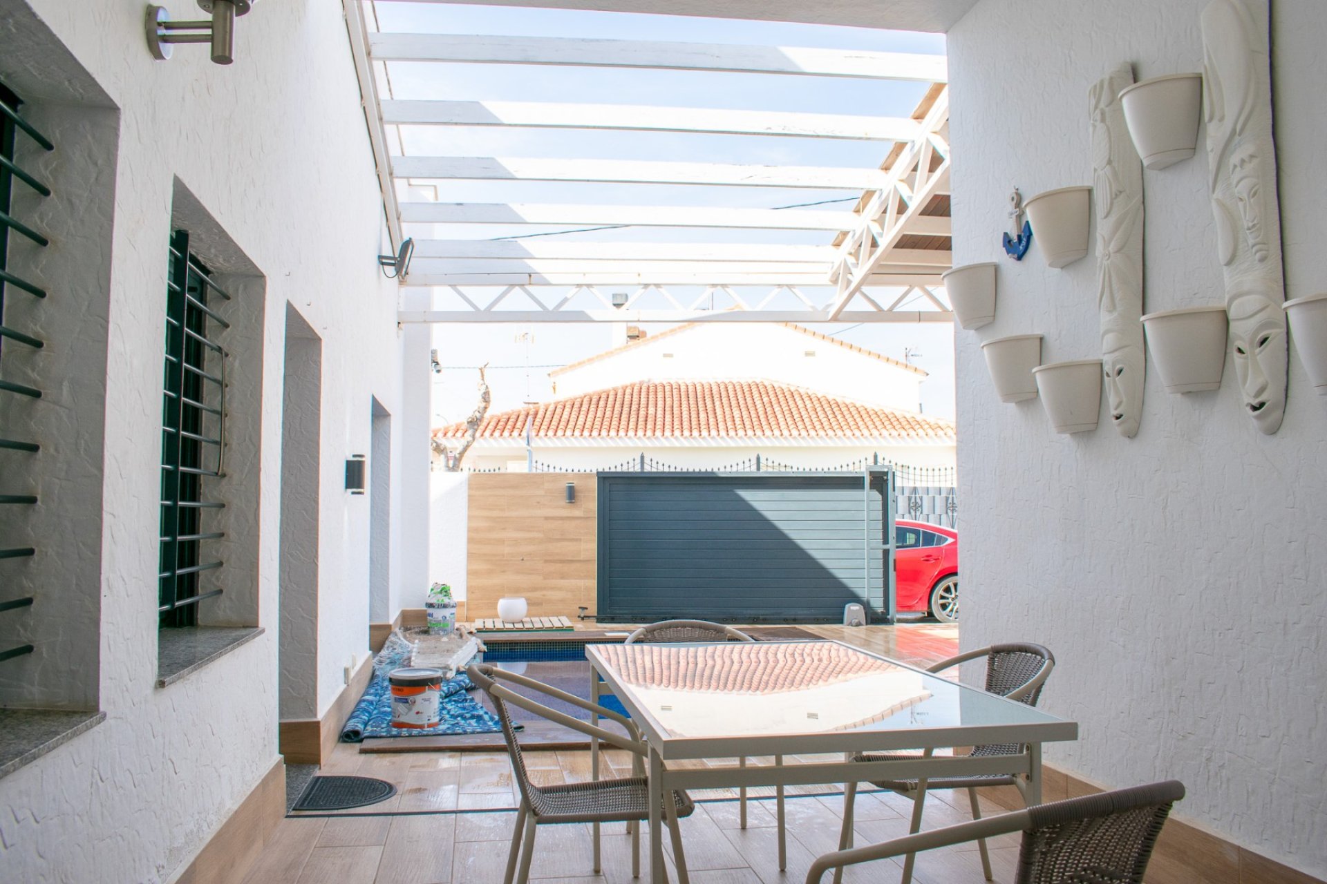 Reventa - Villa - Pilar de la Horadada - Torre de la Horadada