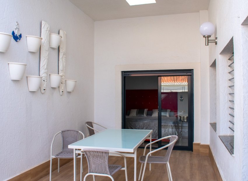 Reventa - Villa - Pilar de la Horadada - Torre de la Horadada