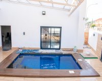 Reventa - Villa - Pilar de la Horadada - Torre de la Horadada