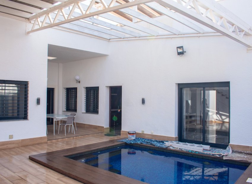 Reventa - Villa - Pilar de la Horadada - Torre de la Horadada