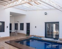 Reventa - Villa - Pilar de la Horadada - Torre de la Horadada