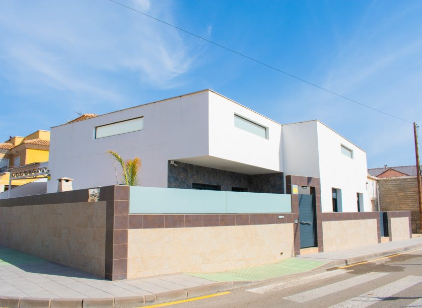 Reventa - Villa - Pilar de la Horadada - Torre de la Horadada