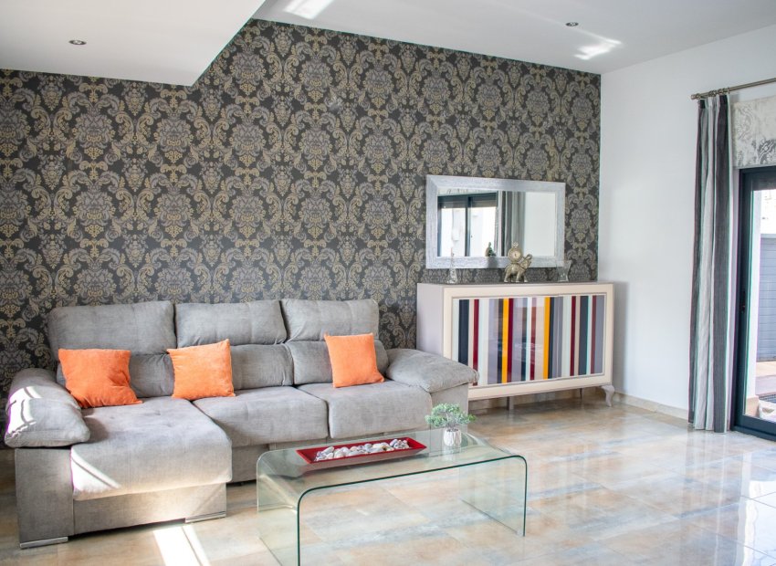 Reventa - Villa - Pilar de la Horadada - Torre de la Horadada