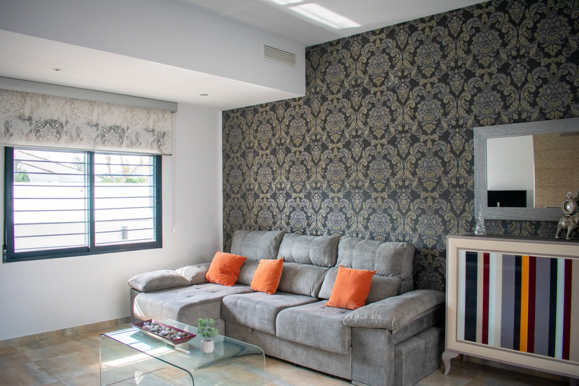 Reventa - Villa - Pilar de la Horadada - Torre de la Horadada