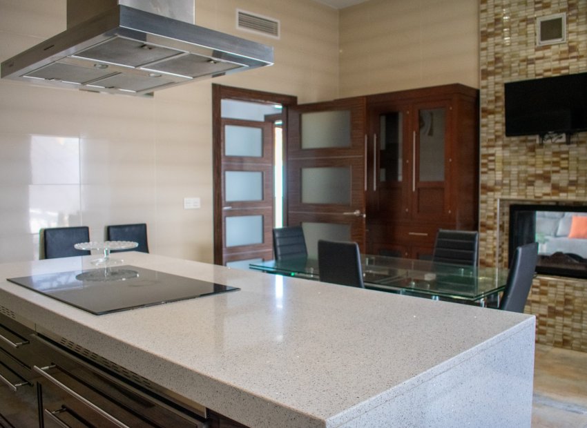 Reventa - Villa - Pilar de la Horadada - Torre de la Horadada