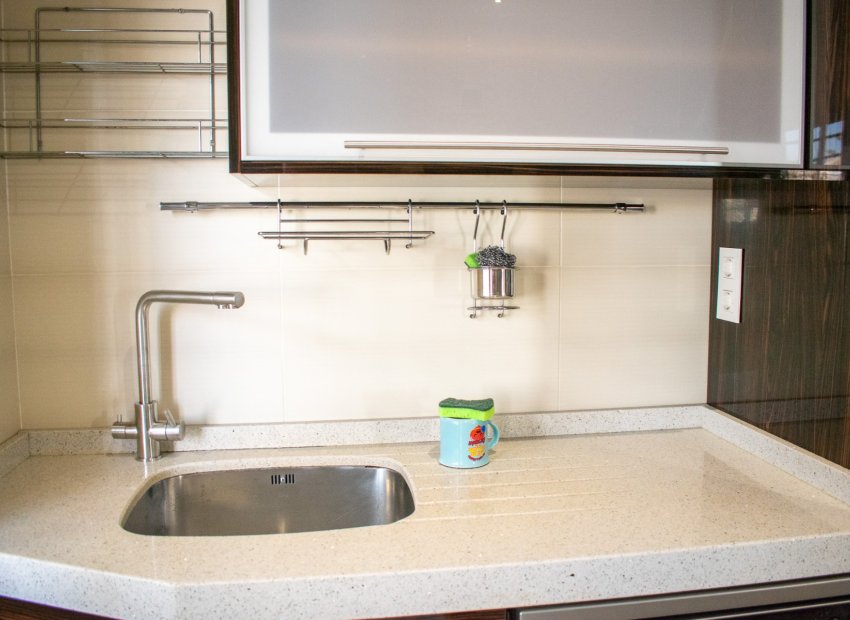 Reventa - Villa - Pilar de la Horadada - Torre de la Horadada