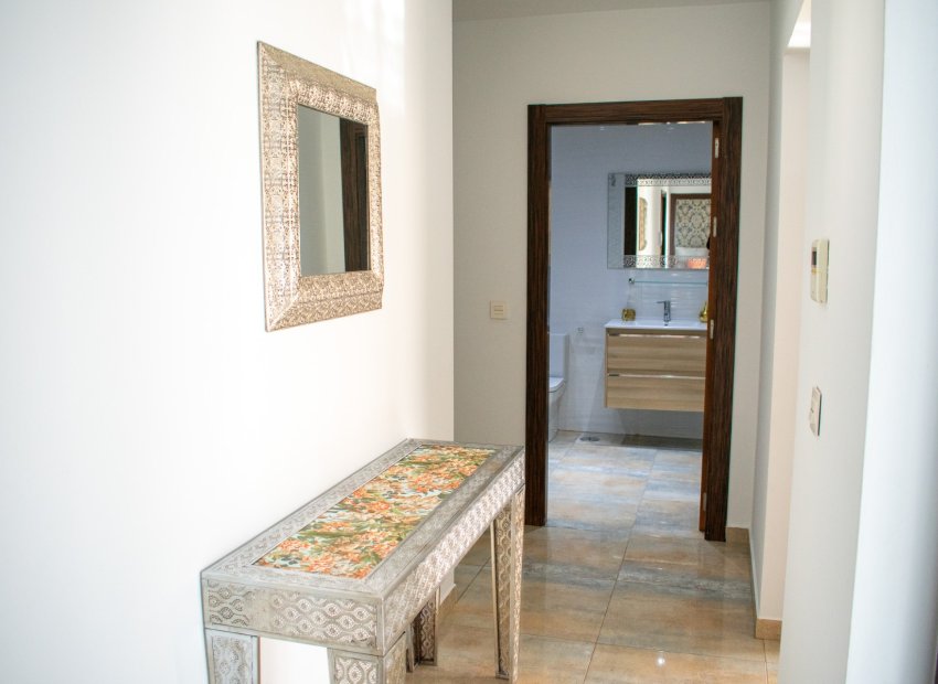 Reventa - Villa - Pilar de la Horadada - Torre de la Horadada