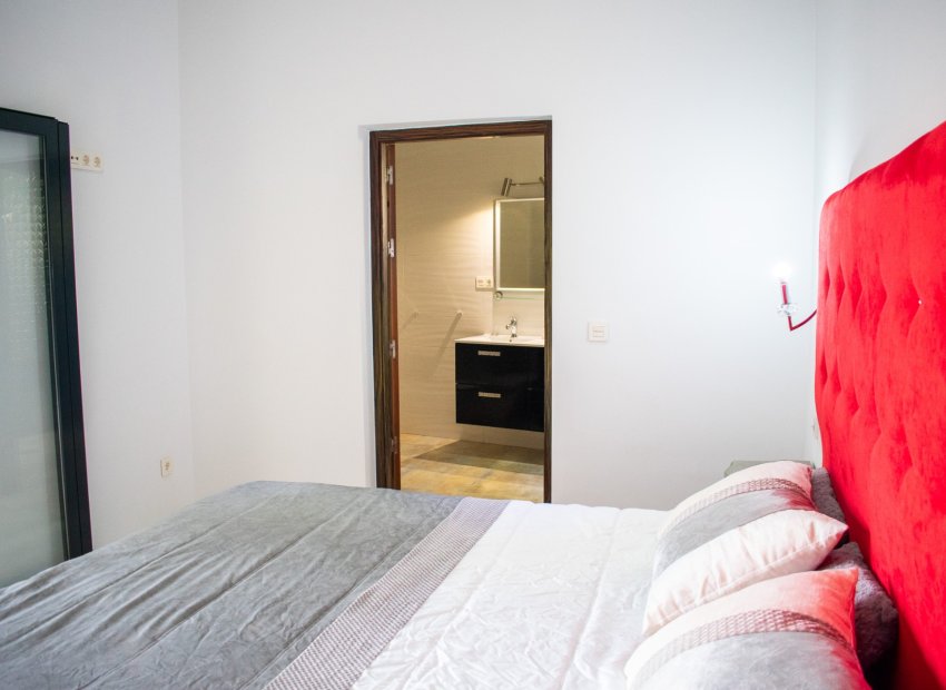 Reventa - Villa - Pilar de la Horadada - Torre de la Horadada