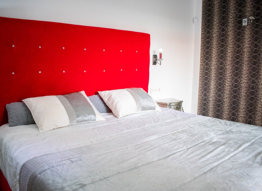 Reventa - Villa - Pilar de la Horadada - Torre de la Horadada