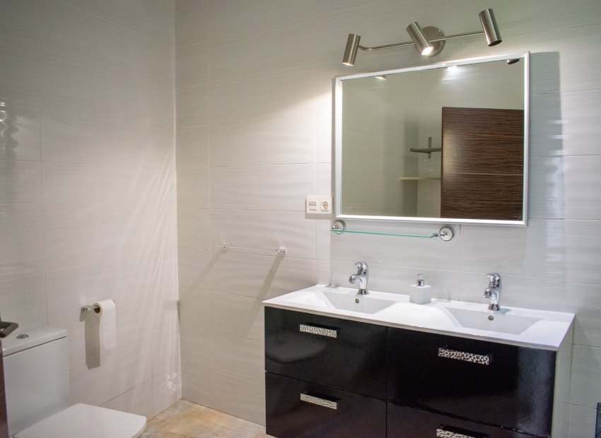 Reventa - Villa - Pilar de la Horadada - Torre de la Horadada