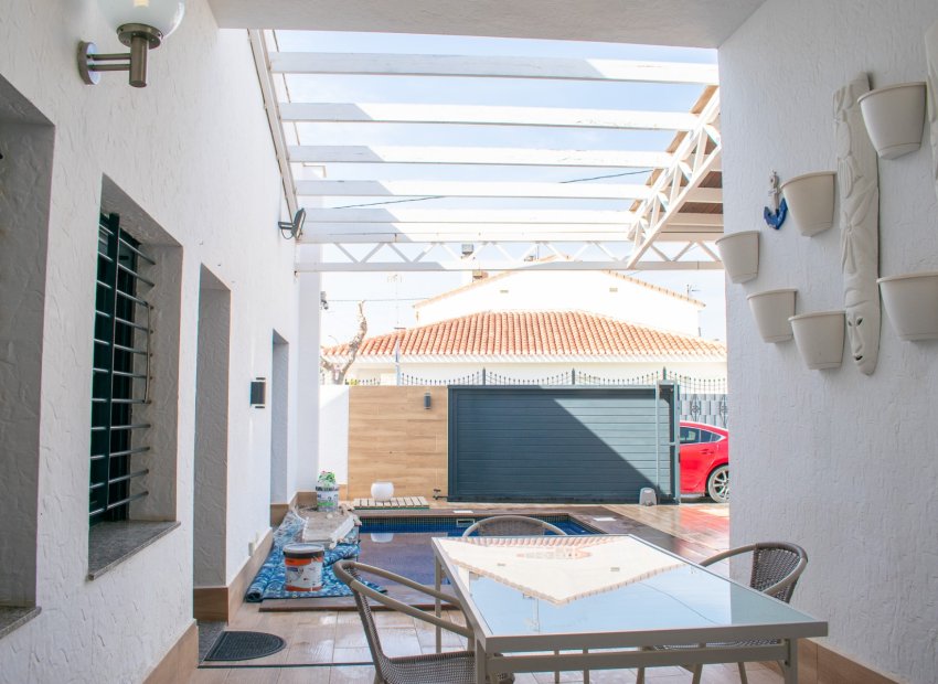 Reventa - Villa - Pilar de la Horadada - Torre de la Horadada