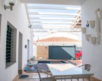 Reventa - Villa - Pilar de la Horadada - Torre de la Horadada