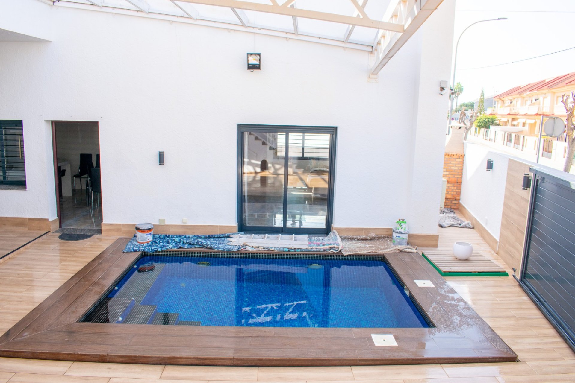 Reventa - Villa - Pilar de la Horadada - Torre de la Horadada