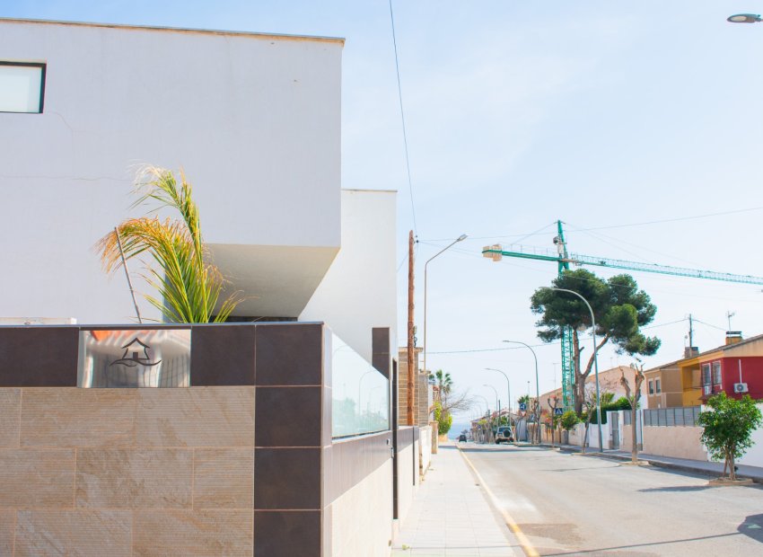 Reventa - Villa - Pilar de la Horadada - Torre de la Horadada