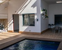 Reventa - Villa - Pilar de la Horadada - Torre de la Horadada