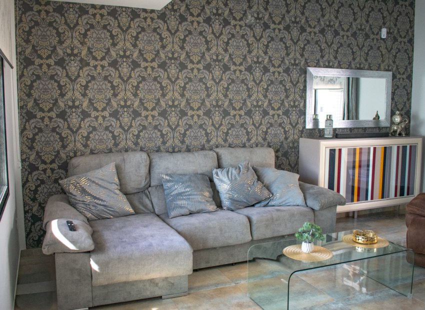 Reventa - Villa - Pilar de la Horadada - Torre de la Horadada