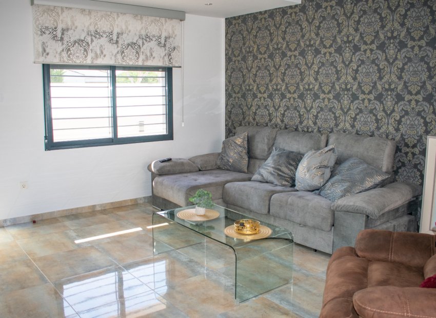 Reventa - Villa - Pilar de la Horadada - Torre de la Horadada