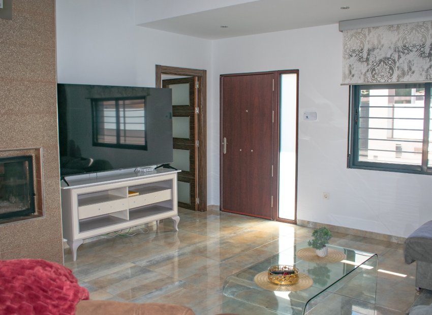 Reventa - Villa - Pilar de la Horadada - Torre de la Horadada