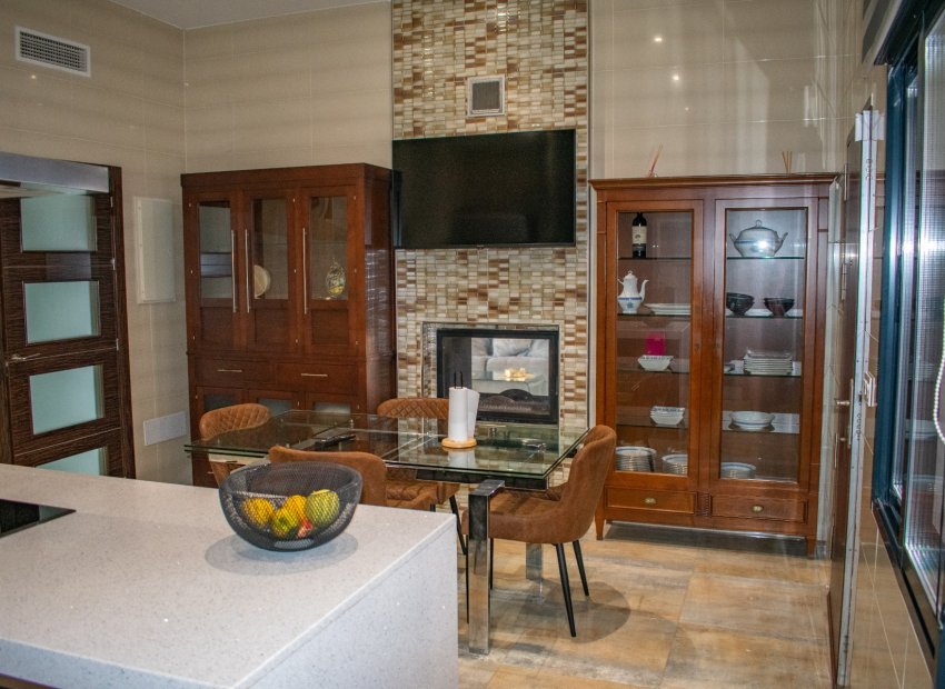 Reventa - Villa - Pilar de la Horadada - Torre de la Horadada