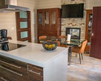 Reventa - Villa - Pilar de la Horadada - Torre de la Horadada