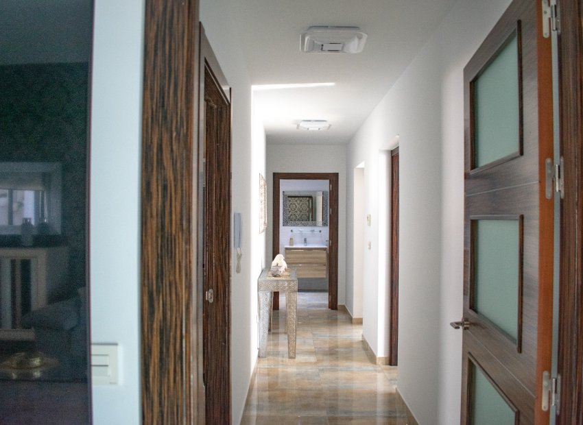 Reventa - Villa - Pilar de la Horadada - Torre de la Horadada