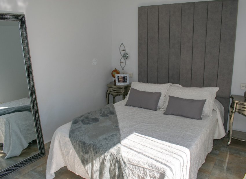 Reventa - Villa - Pilar de la Horadada - Torre de la Horadada