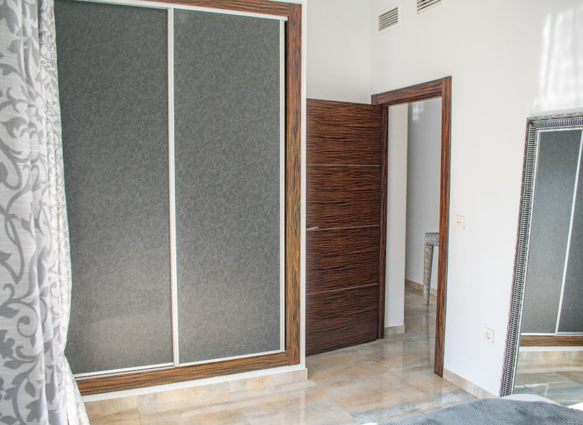 Reventa - Villa - Pilar de la Horadada - Torre de la Horadada