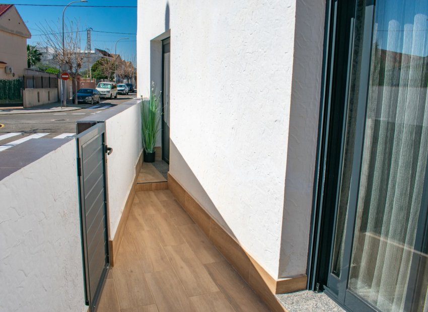 Reventa - Villa - Pilar de la Horadada - Torre de la Horadada