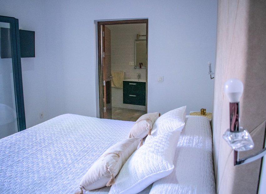 Reventa - Villa - Pilar de la Horadada - Torre de la Horadada