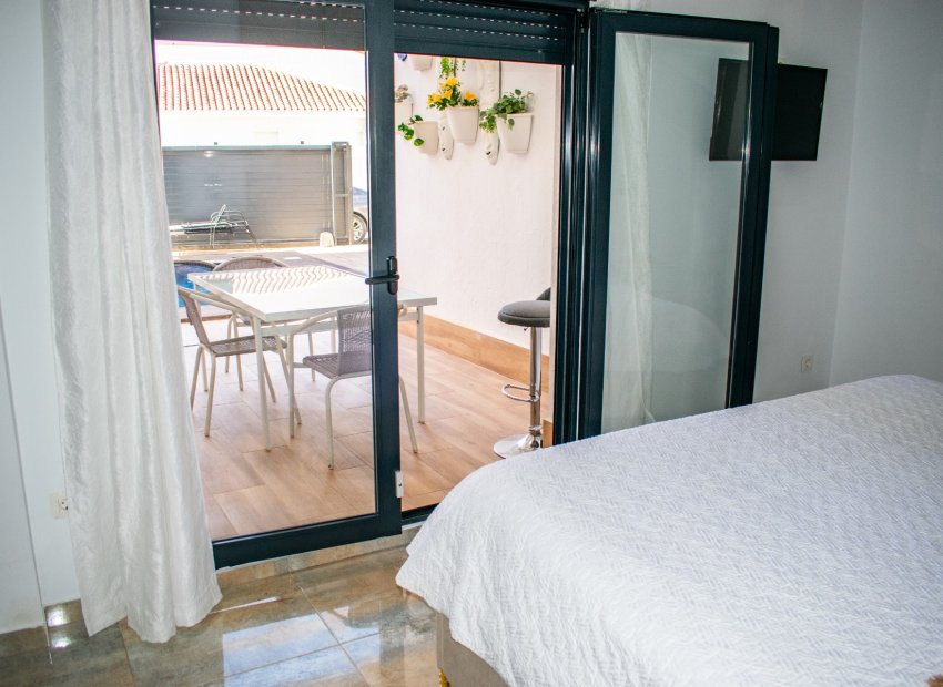 Reventa - Villa - Pilar de la Horadada - Torre de la Horadada