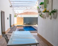 Reventa - Villa - Pilar de la Horadada - Torre de la Horadada