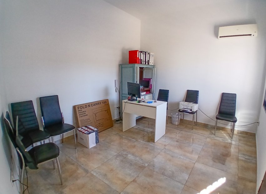 Reventa - Villa - Pilar de la Horadada - Torre de la Horadada