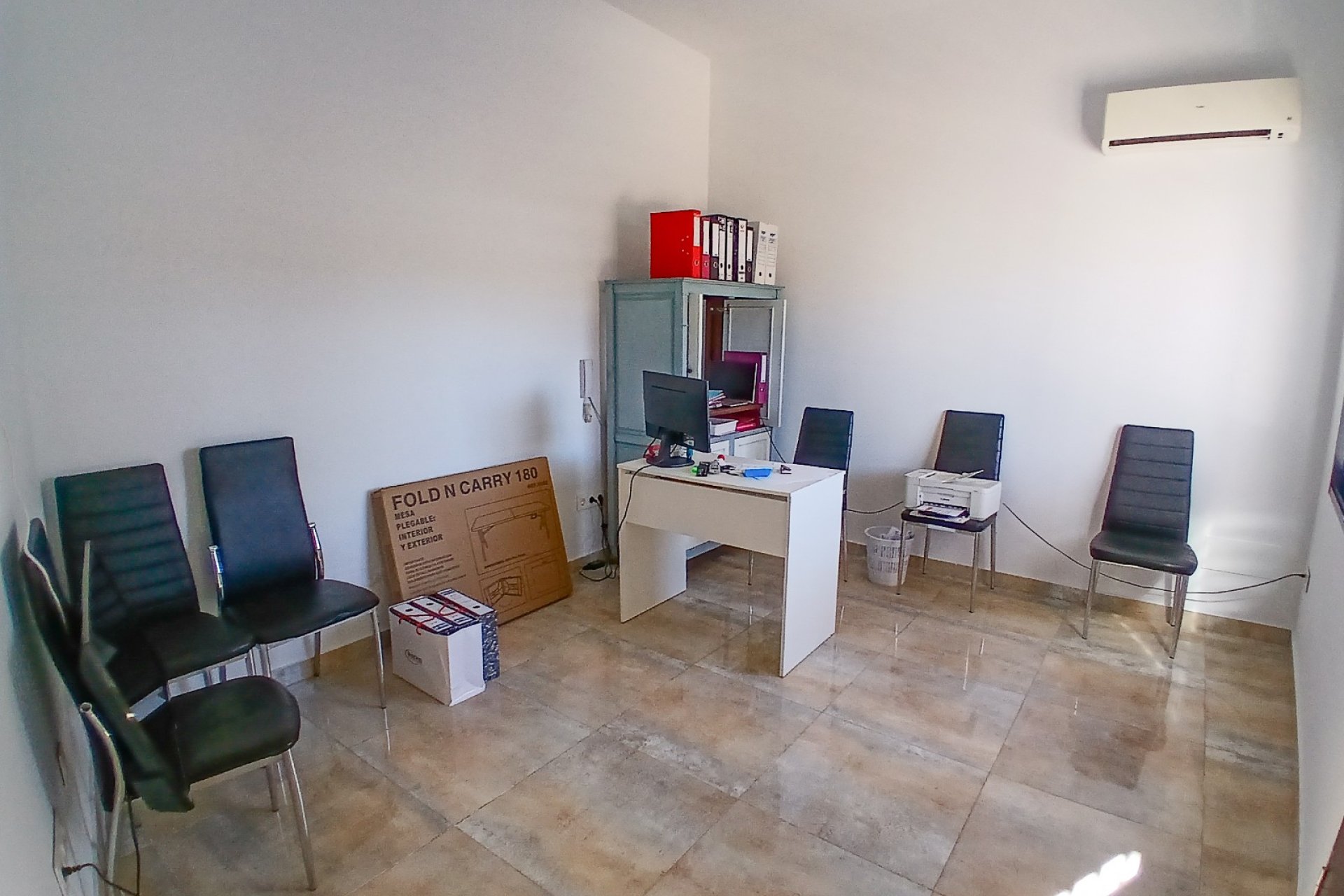 Reventa - Villa - Pilar de la Horadada - Torre de la Horadada