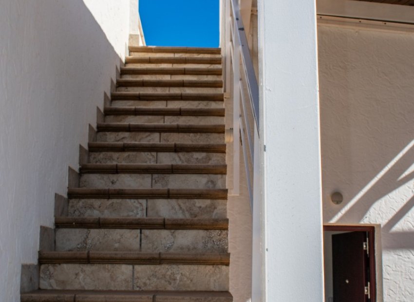 Reventa - Villa - Pilar de la Horadada - Torre de la Horadada