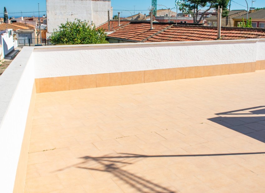 Reventa - Villa - Pilar de la Horadada - Torre de la Horadada