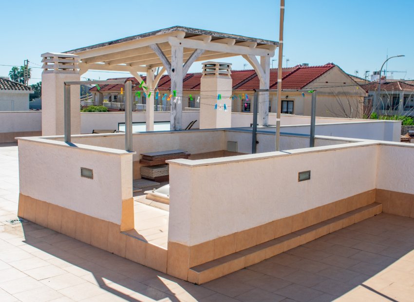 Reventa - Villa - Pilar de la Horadada - Torre de la Horadada