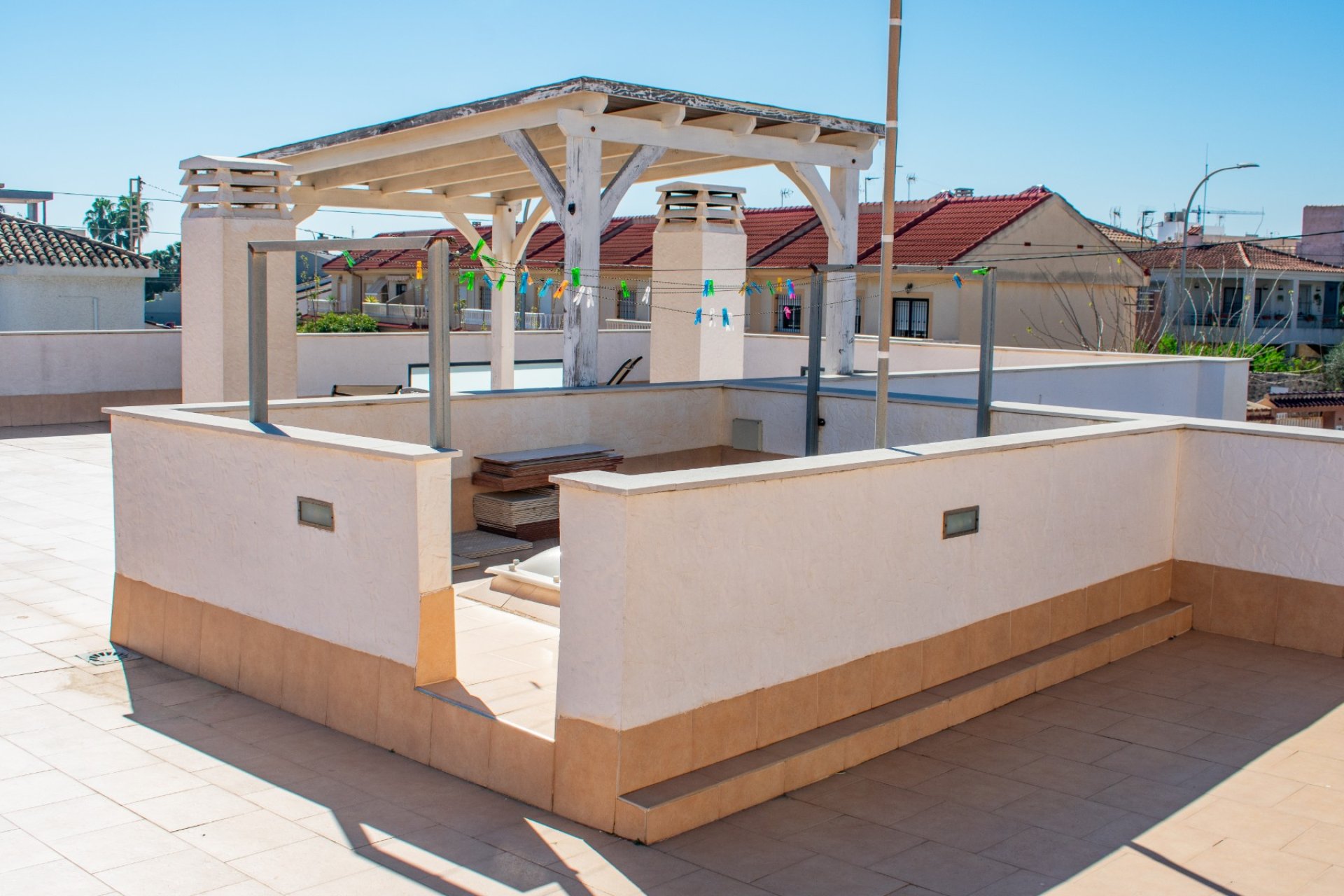 Reventa - Villa - Pilar de la Horadada - Torre de la Horadada