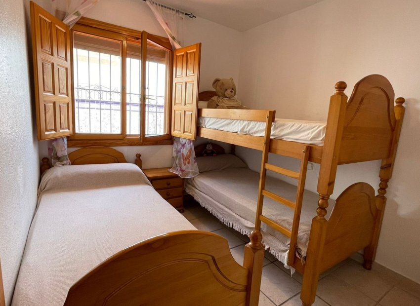 Reventa - Villa - Pilar de la Horadada - Torre de la Horadada