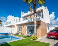 Reventa - Villa - PILAR DE LA HORADADA