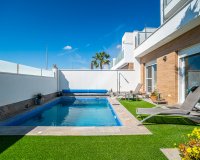 Reventa - Villa - PILAR DE LA HORADADA