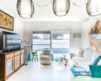 Reventa - Villa - PILAR DE LA HORADADA
