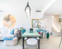 Reventa - Villa - PILAR DE LA HORADADA
